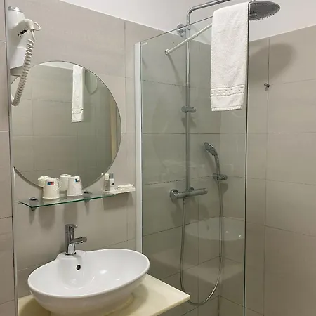 ベッド・アンド・ブレックファスト マレタ ビュー ブティック ベッド&ブレックファースト サグレス