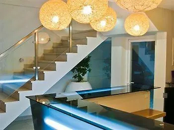 Mareta View - Boutique Отель типа 