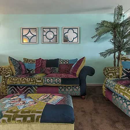 マレタ ビュー ブティック ベッド&ブレックファースト サグレス