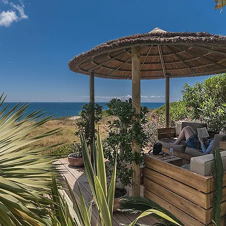 לינה וארוחת בוקר Mareta View - Boutique