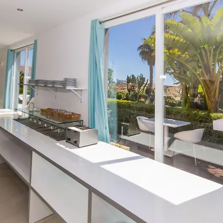 Mareta View - Boutique סאגרש