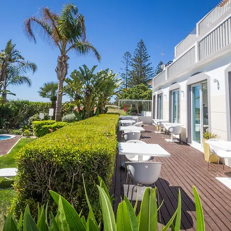 マレタ ビュー ブティック ベッド&ブレックファースト ベッド・アンド・ブレックファスト