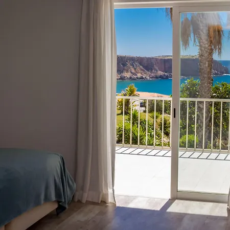 Bed & Breakfast Mareta View - Boutique Sagres