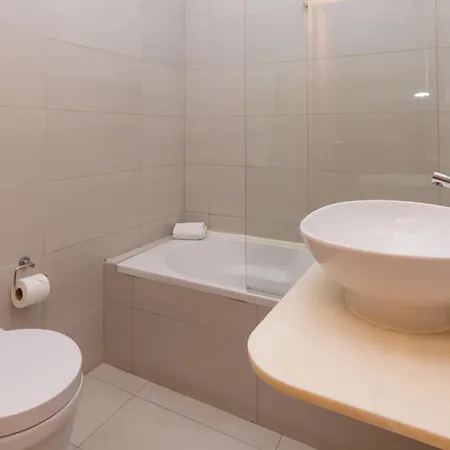 לינה וארוחת בוקר Mareta View - Boutique