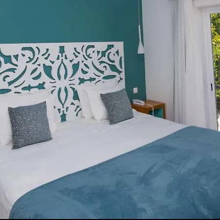 Bed & Breakfast Mareta View - Boutique 4*