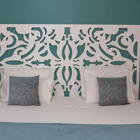 マレタ ビュー ブティック ベッド&ブレックファースト サグレス