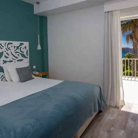 Mareta View - Boutique 4* סאגרש