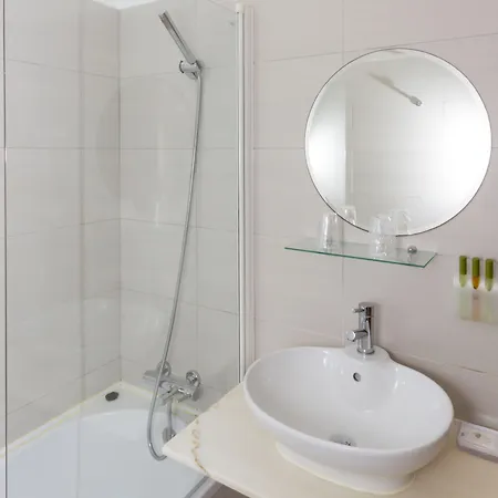 ベッド・アンド・ブレックファスト マレタ ビュー ブティック ベッド&ブレックファースト