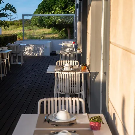 Mareta View - Boutique 4* סאגרש