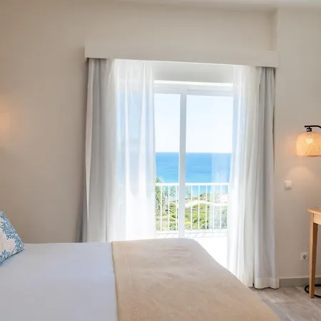 לינה וארוחת בוקר Mareta View - Boutique