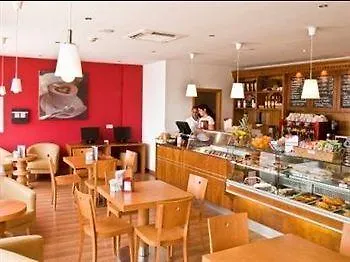 マレタ ビュー ブティック ベッド&ブレックファースト サグレス