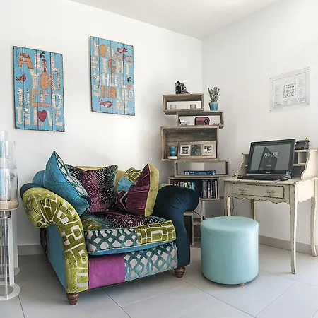 Mareta View - Boutique Bed & Breakfast 4*