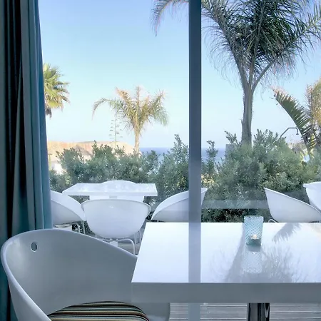Mareta View - Boutique 4* סאגרש