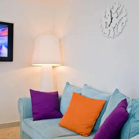 לינה וארוחת בוקר Mareta View - Boutique 4*