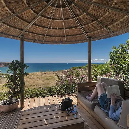 Bed and Breakfast Mareta View - Boutique Σάγκρες