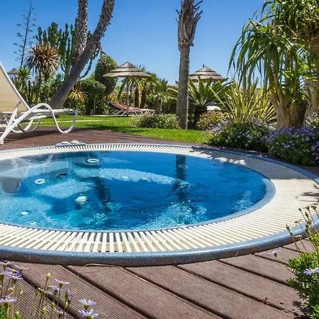 Bed & Breakfast Mareta View - Boutique Sagres