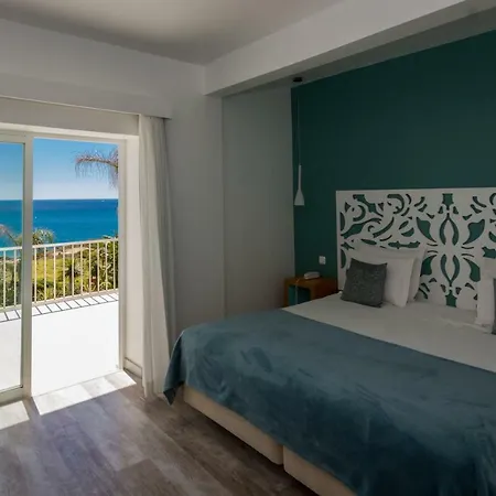 Mareta View - Boutique 4* Σάγκρες