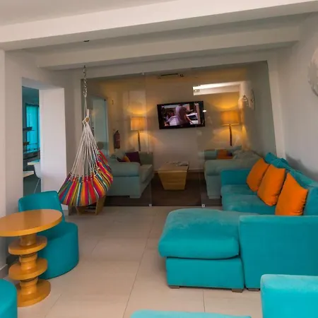 Mareta View - Boutique Σάγκρες