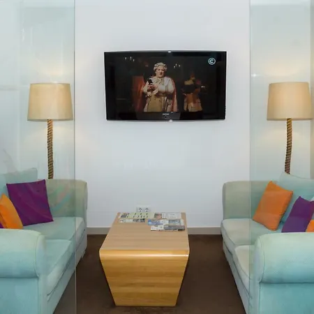 Mareta View - Boutique Bed and Breakfast Σάγκρες