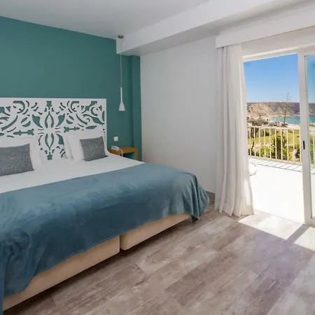 Bed & Breakfast Mareta View - Boutique