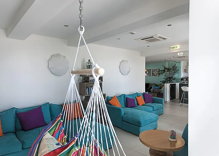 Bed and breakfast Mareta View - Boutique Sagres