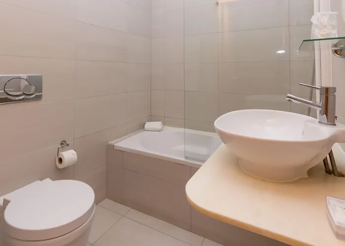 Bed and breakfast Mareta View - Boutique