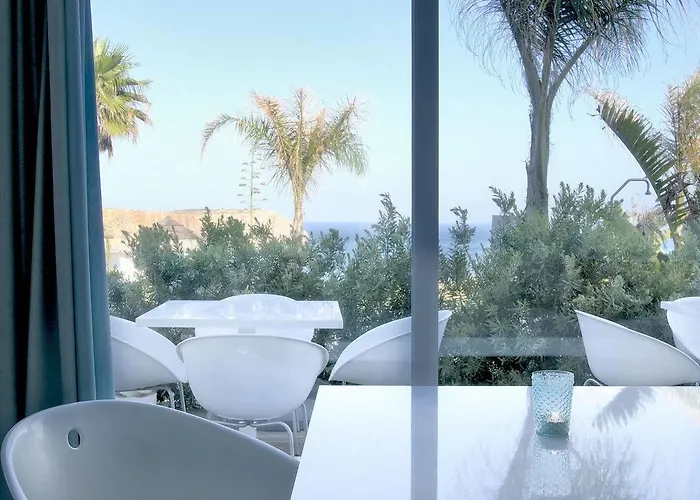 Mareta View - Boutique 4* Sagres