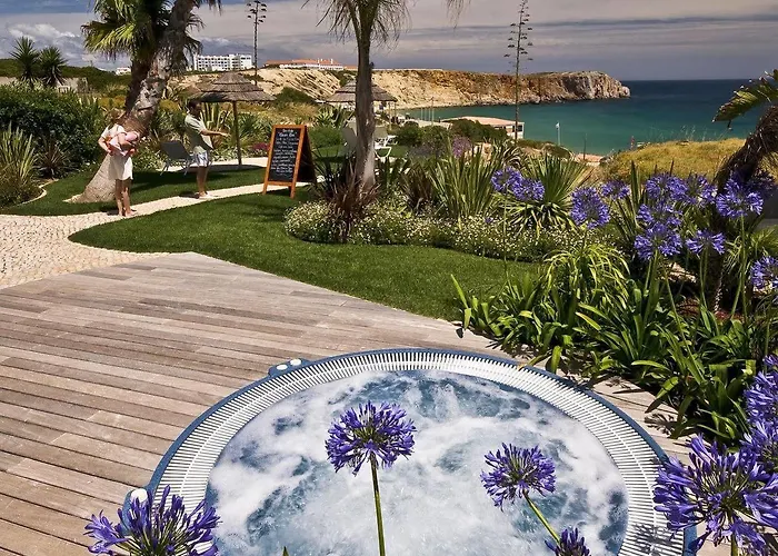 Mareta View - Boutique Bed and breakfast Sagres