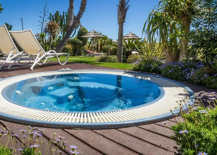 Bed and breakfast Mareta View - Boutique Sagres