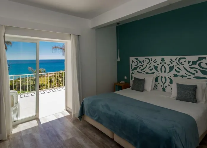 Mareta View - Boutique 4* Sagres