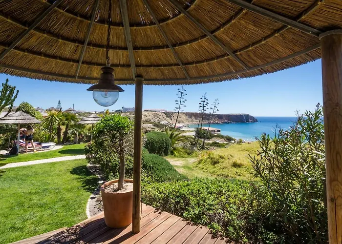 Bed and breakfast Mareta View - Boutique