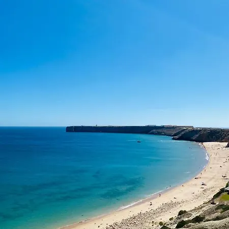 לינה וארוחת בוקר Mareta View - Boutique