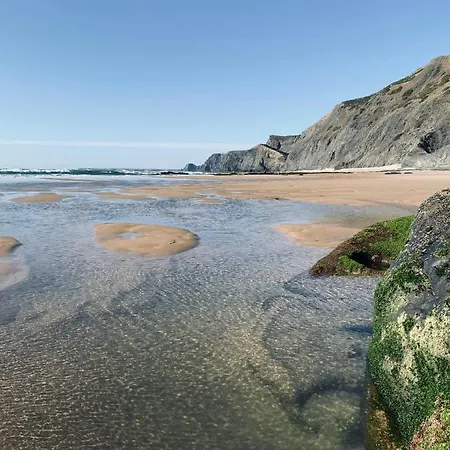 Mareta View - Boutique Frühstückspension Sagres