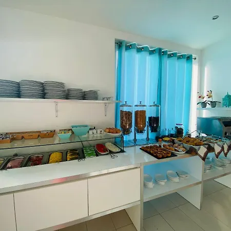 Frühstückspension Mareta View - Boutique Sagres