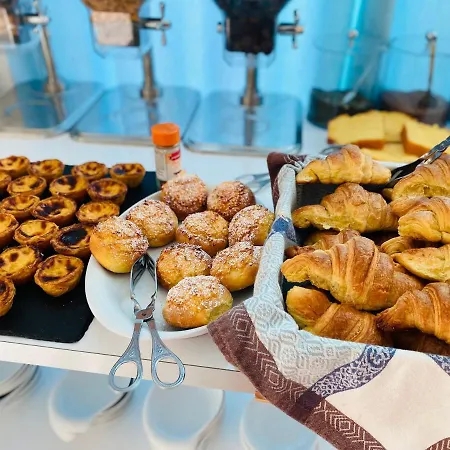 Mareta View - Boutique Frühstückspension