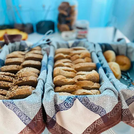 Frühstückspension Mareta View - Boutique 4*