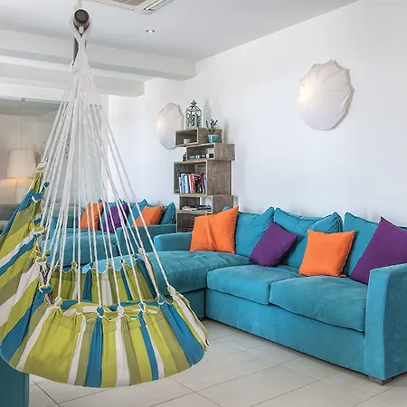 Bed & Breakfast Mareta View - Boutique Sagres