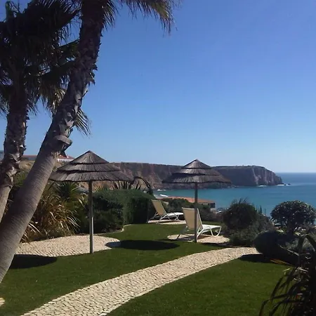 Mareta View - Boutique Bed & Breakfast Sagres