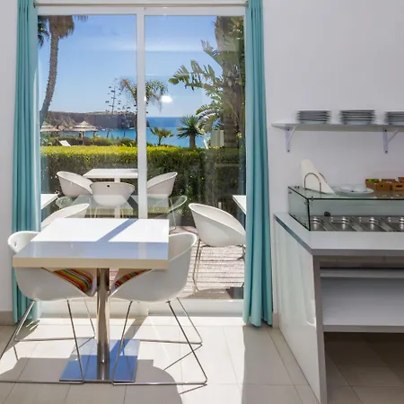 Bed & Breakfast Mareta View - Boutique Sagres