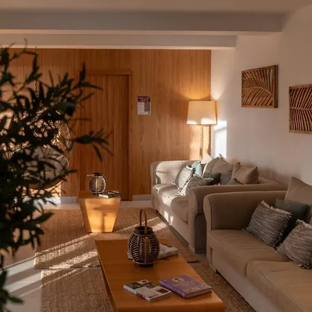 Mareta View - Boutique Sagres