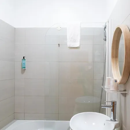 Bed & Breakfast Mareta View - Boutique 4*