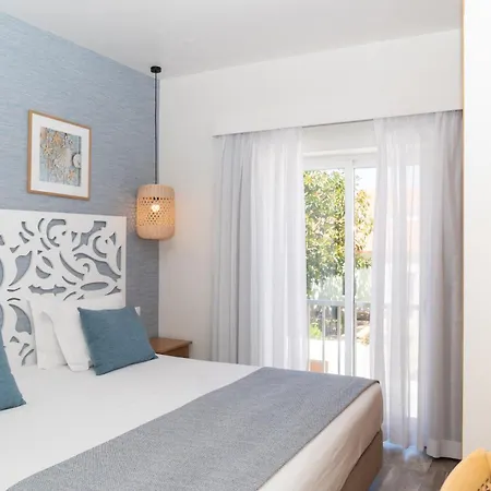 Bed & Breakfast Mareta View - Boutique 4*