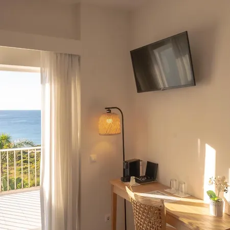 Bed & Breakfast Mareta View - Boutique 4*