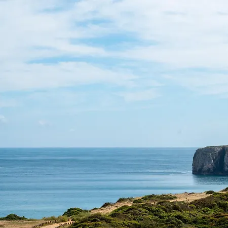 Bed and breakfast Mareta View - Boutique Sagres