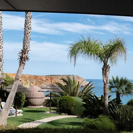 Mareta View - Boutique 4* Sagres