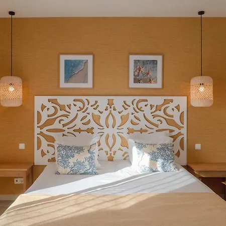 B&B Mareta View - Boutique 4*