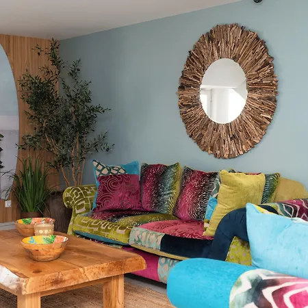 Bed & Breakfast Mareta View - Boutique