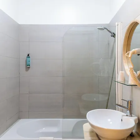 Bed & Breakfast Mareta View - Boutique 4*