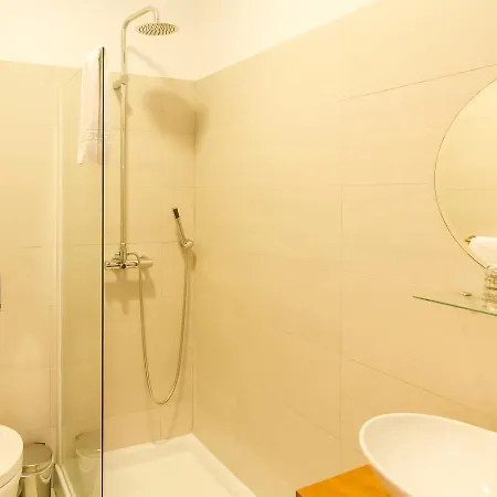 Bed & Breakfast Mareta View - Boutique