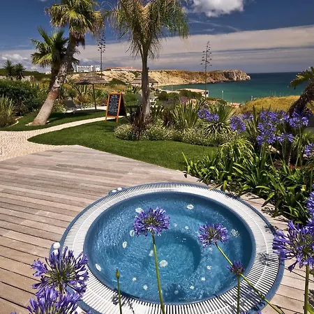 Bed & Breakfast Mareta View - Boutique Sagres